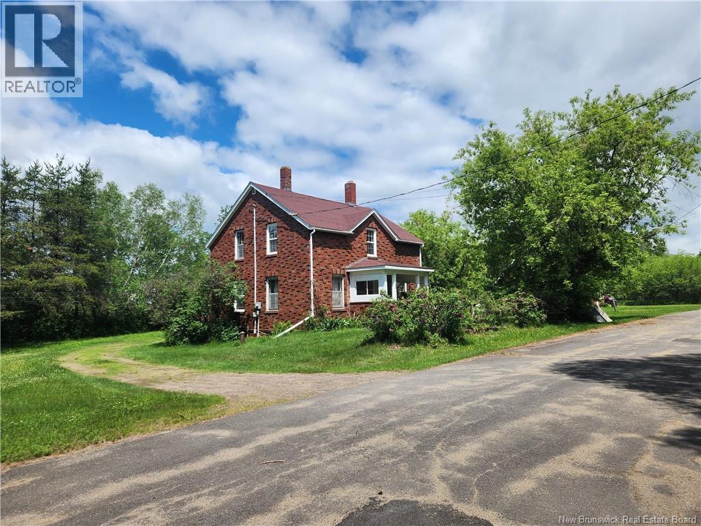 54 Shaw Street, Chipman, New Brunswick  E4A 2H5 - Photo 1 - NB142440
