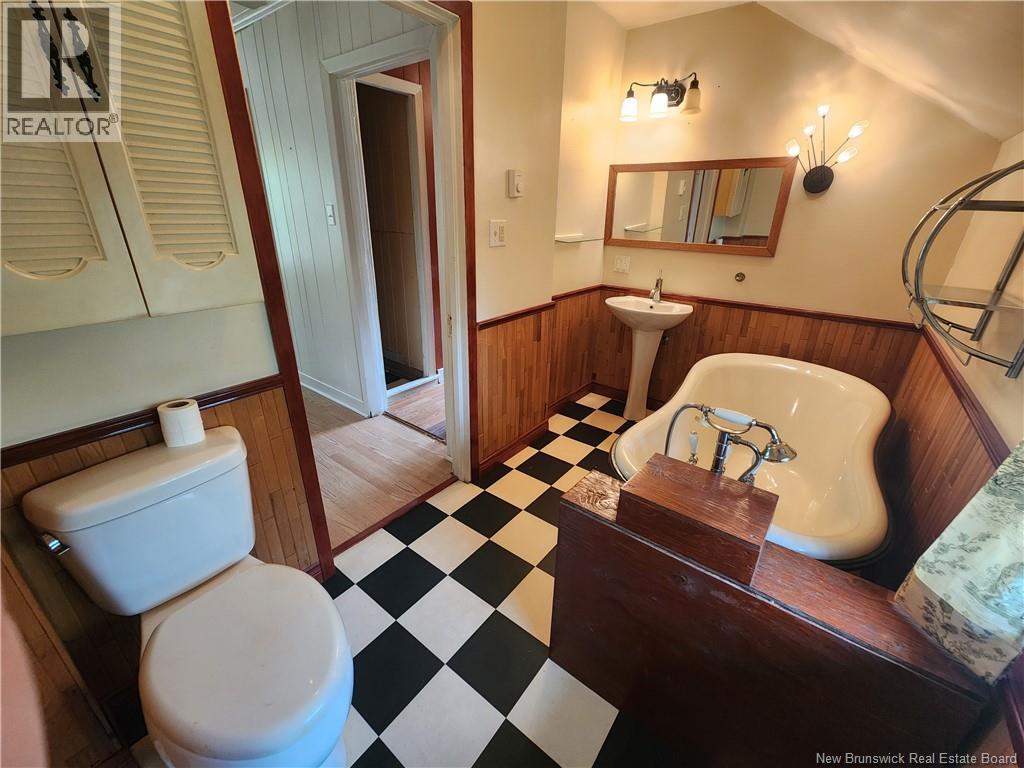 54 Shaw Street, Chipman, New Brunswick  E4A 2H5 - Photo 14 - NB142440