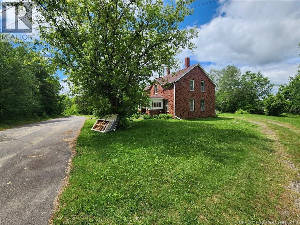 54 Shaw Street, Chipman, New Brunswick  E4A 2H5 - Photo 3 - NB142440