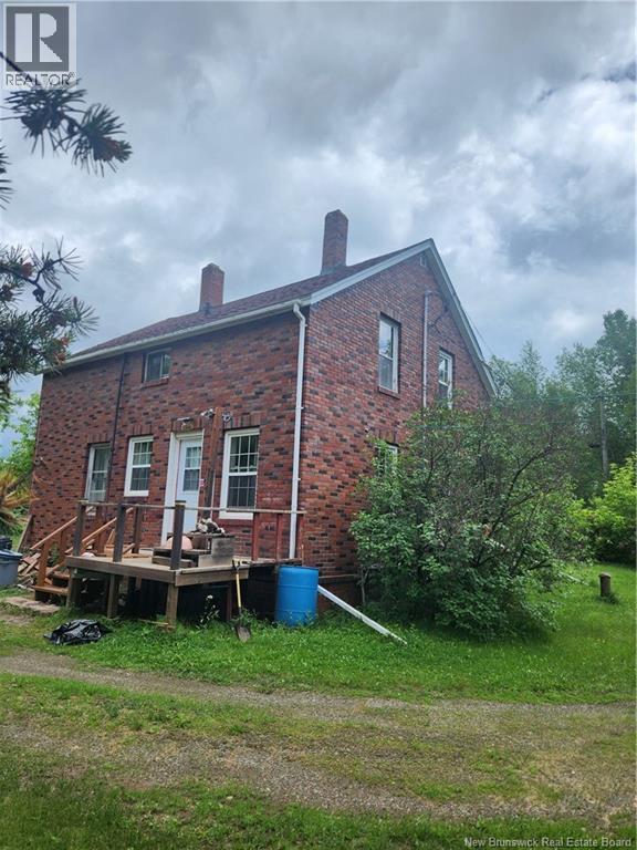 54 Shaw Street, Chipman, New Brunswick  E4A 2H5 - Photo 6 - NB142440