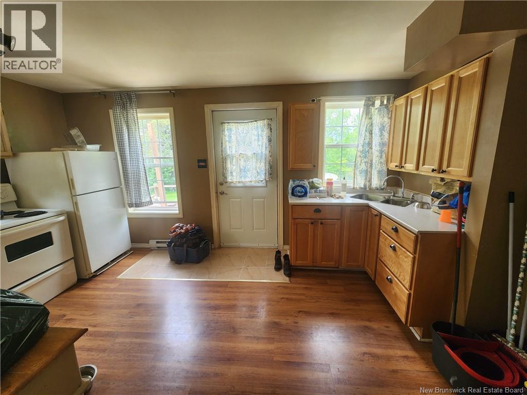 54 Shaw Street, Chipman, New Brunswick  E4A 2H5 - Photo 9 - NB142440