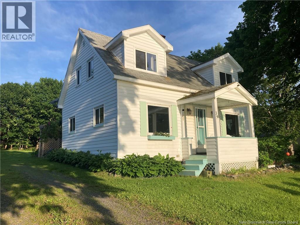 39 Cooks Point Road, Wilsons Beach, New Brunswick  E5E 1V4 - Photo 1 - NB142812