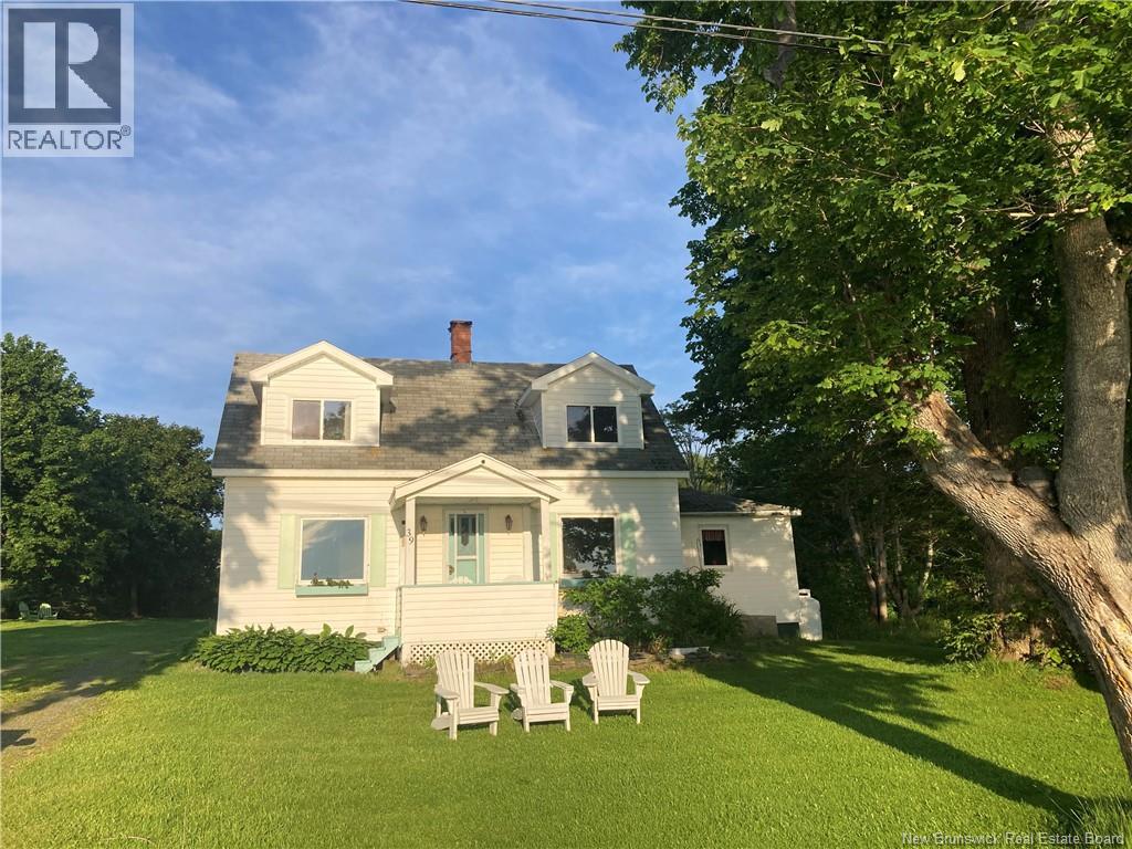 39 Cooks Point Road, Wilsons Beach, New Brunswick  E5E 1V4 - Photo 2 - NB142812