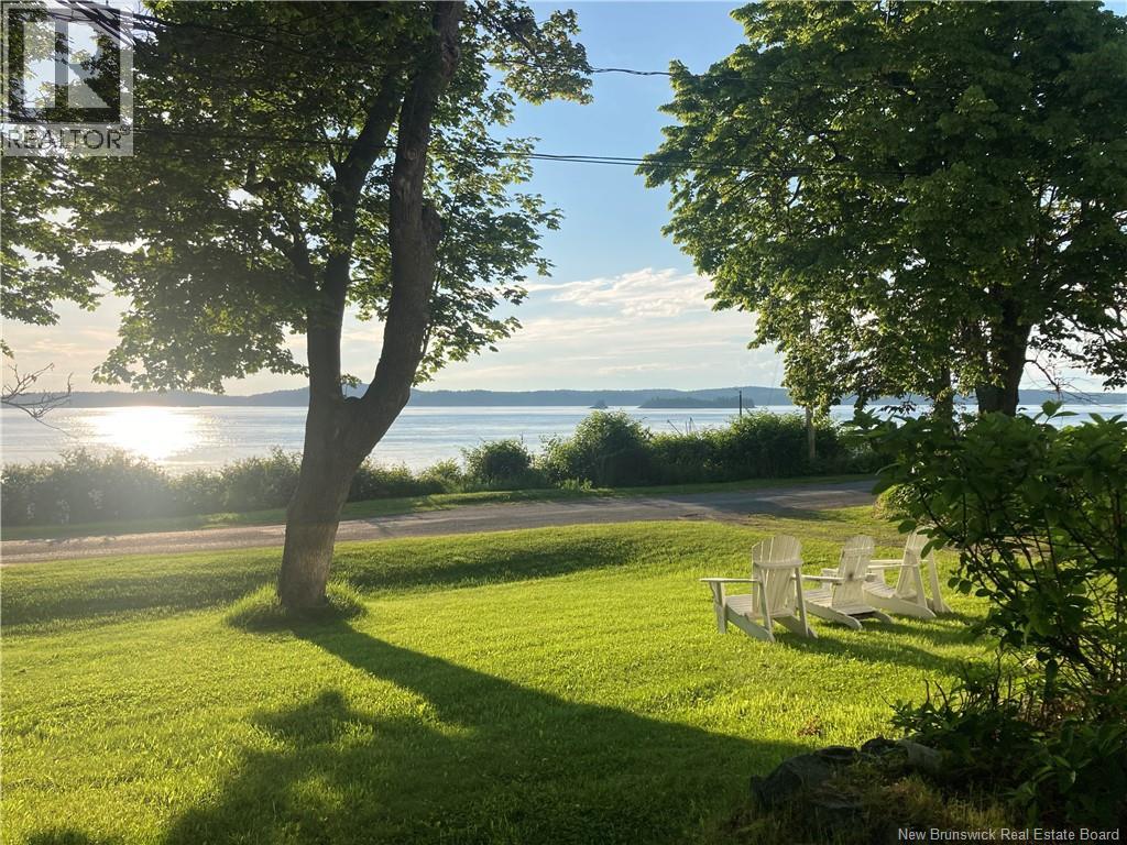 39 Cooks Point Road, Wilsons Beach, New Brunswick  E5E 1V4 - Photo 3 - NB142812