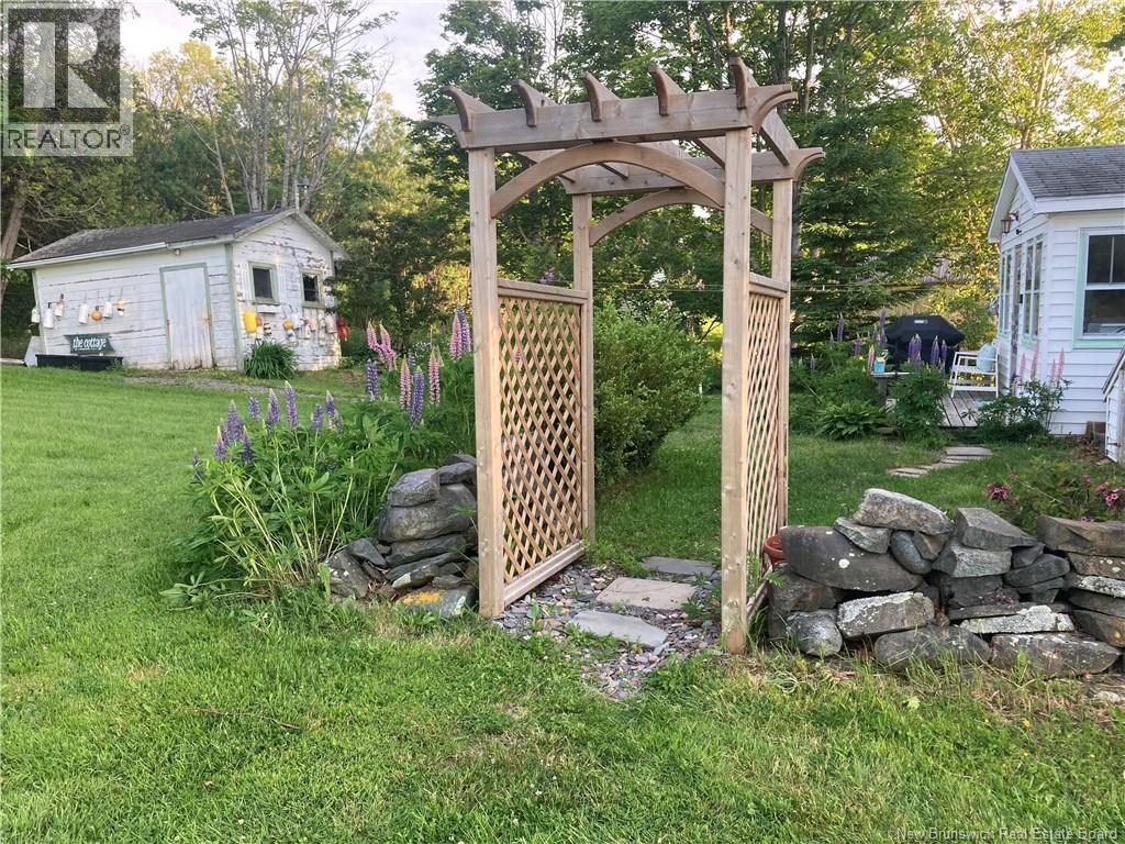 39 Cooks Point Road, Wilsons Beach, New Brunswick  E5E 1V4 - Photo 35 - NB142812
