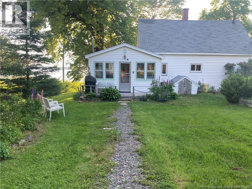 39 Cooks Point Road, Wilsons Beach, New Brunswick  E5E 1V4 - Photo 37 - NB142812