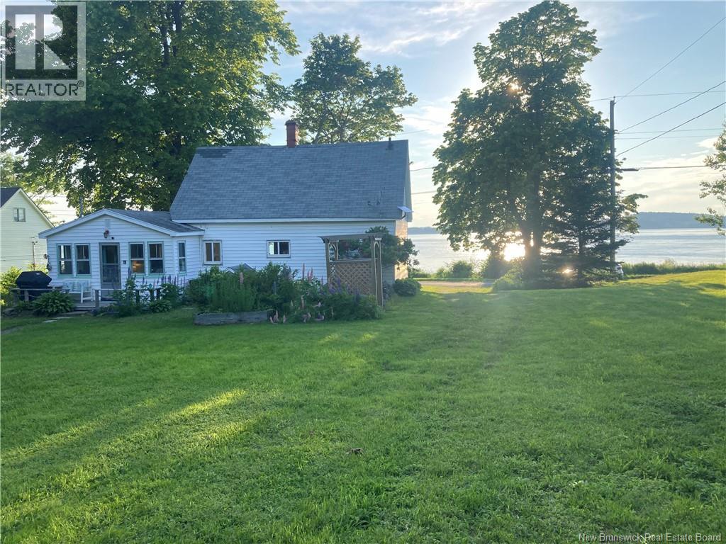 39 Cooks Point Road, Wilsons Beach, New Brunswick  E5E 1V4 - Photo 38 - NB142812