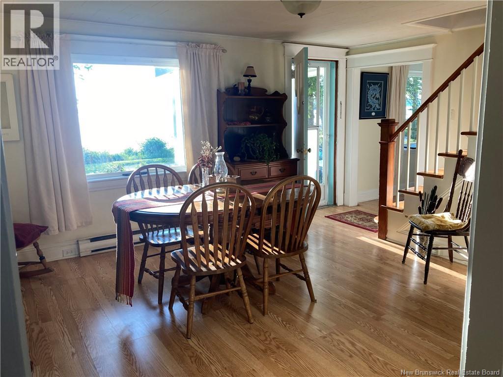 39 Cooks Point Road, Wilsons Beach, New Brunswick  E5E 1V4 - Photo 5 - NB142812