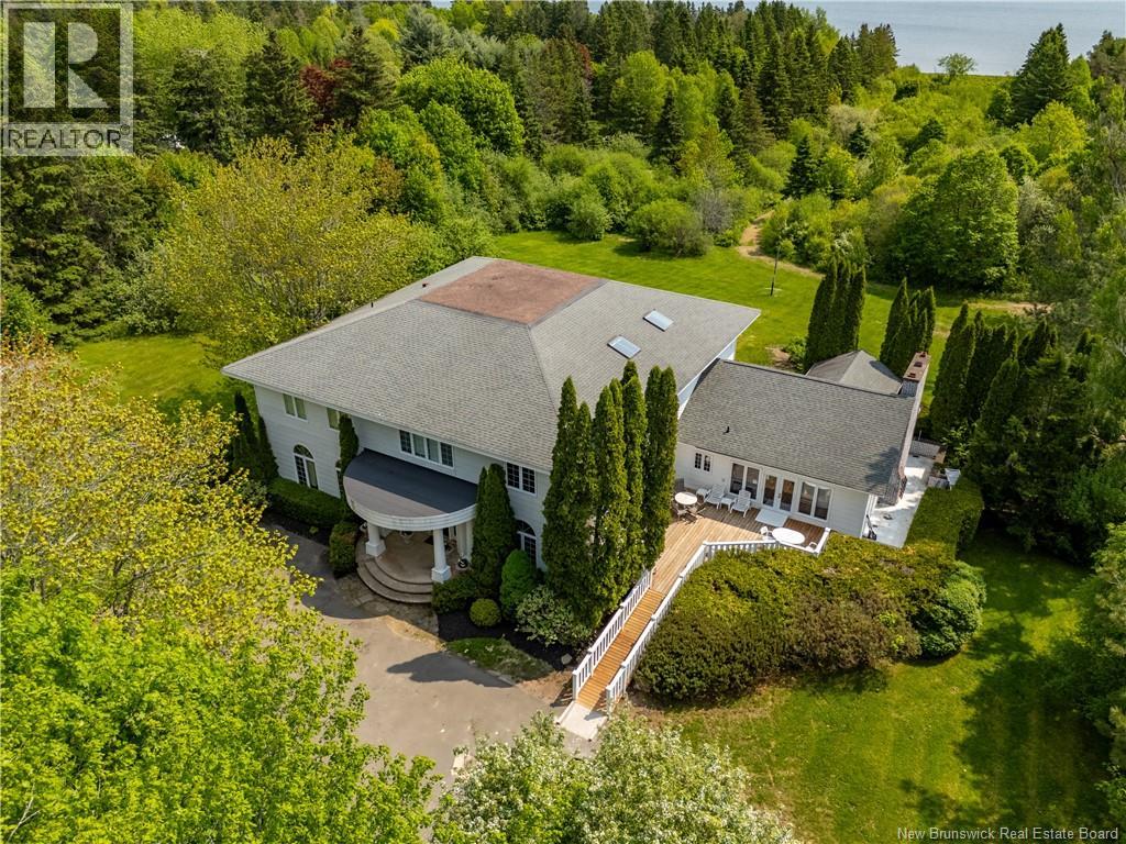 3374 Route 134, Shediac Cape, New Brunswick  E4P 3E9 - Photo 44 - NB142833