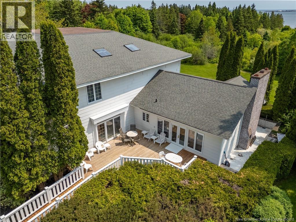 3374 Route 134, Shediac Cape, New Brunswick  E4P 3E9 - Photo 45 - NB142833