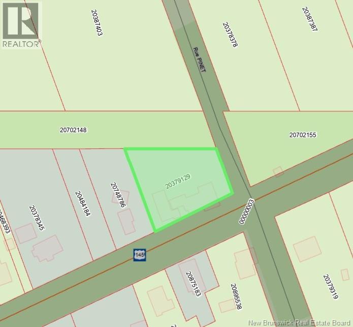 707 Boulevard St-Pierre Ouest, Caraquet, New Brunswick  E1W 1A1 - Photo 25 - NB142696