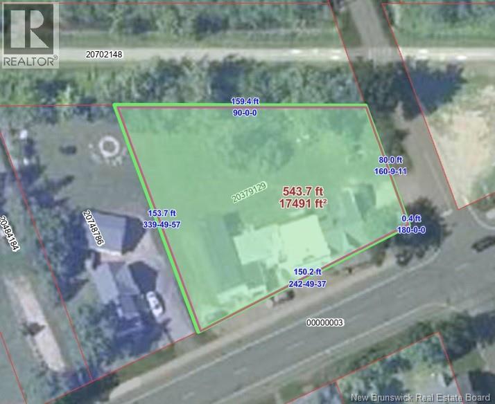 707 Boulevard St-Pierre Ouest, Caraquet, New Brunswick  E1W 1A1 - Photo 26 - NB142696