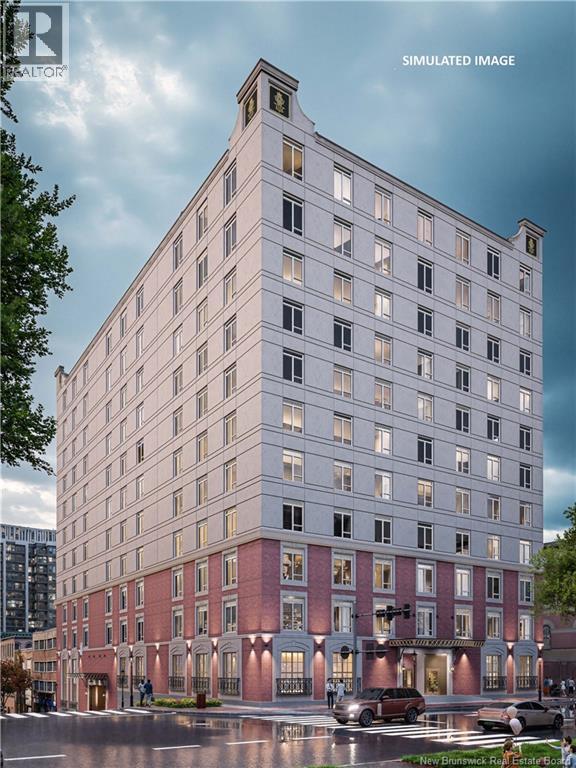 99 King Street Unit# Suite A, Saint John, New Brunswick