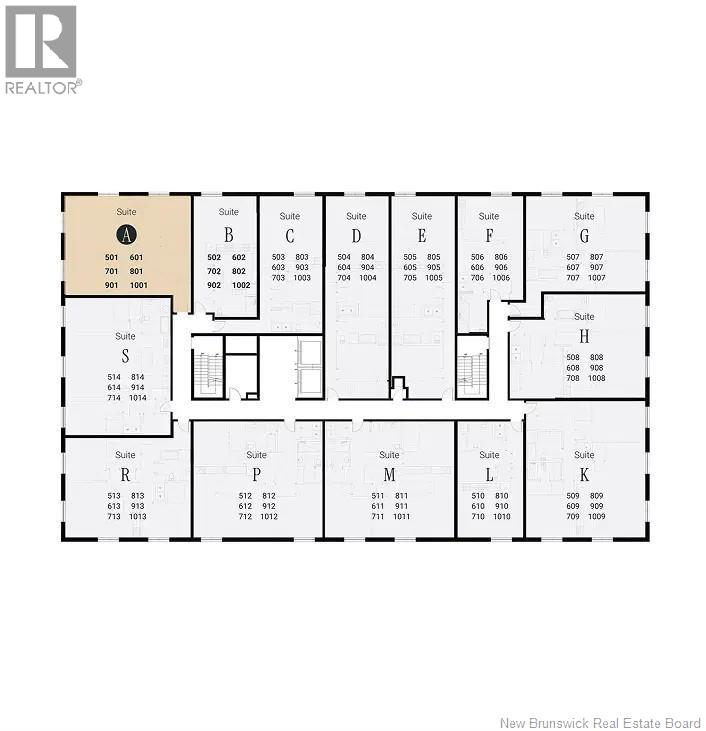 99 King Street Unit# Suite A, Saint John, New Brunswick  E2L 2H7 - Photo 16 - NB142685