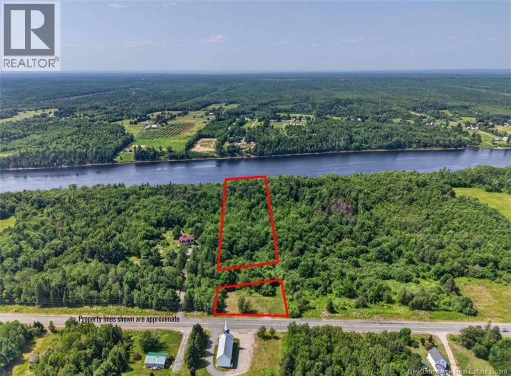 2581 Route 118, Chelmsford, New Brunswick
