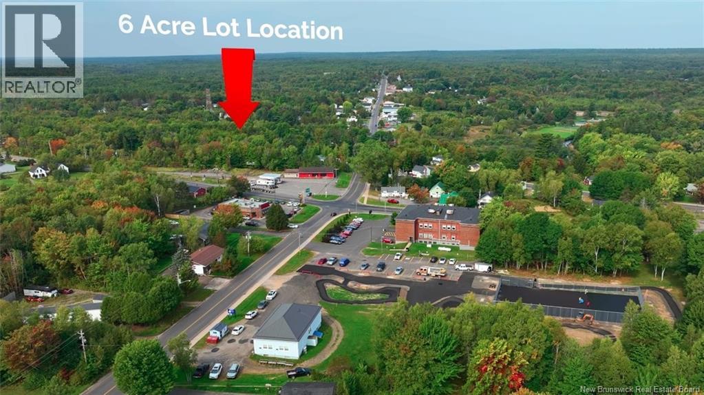 Lot Pleasant Drive, Minto, New Brunswick  E4B 3V6 - Photo 3 - NB142815