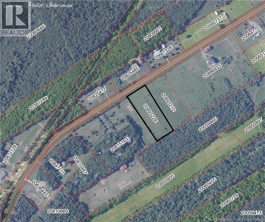 6,080 Mc Chemin Pallot, Inkerman, New Brunswick  E8P 1B6 - Photo 2 - NB142660