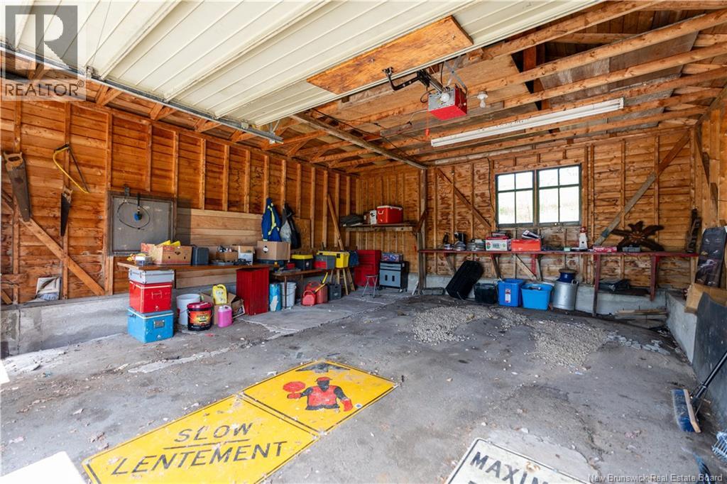 349 Main Street, Blackville, New Brunswick  E9B 1T3 - Photo 35 - NB142463