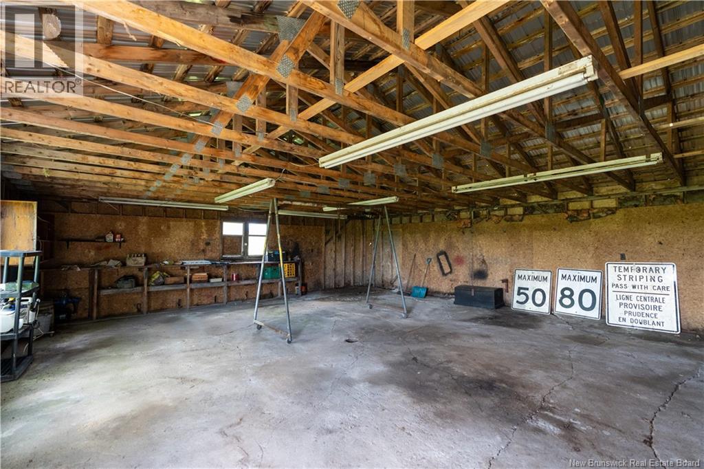 349 Main Street, Blackville, New Brunswick  E9B 1T3 - Photo 36 - NB142463