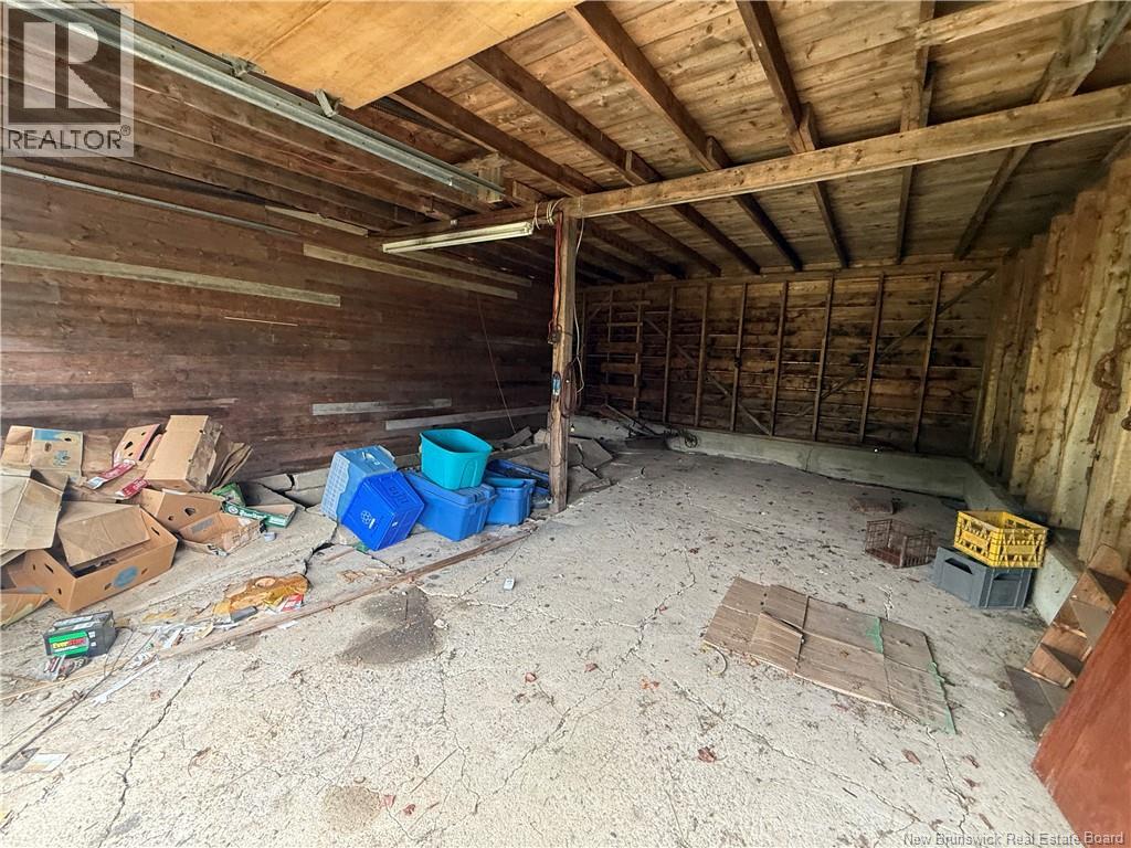 349 Main Street, Blackville, New Brunswick  E9B 1T3 - Photo 39 - NB142463