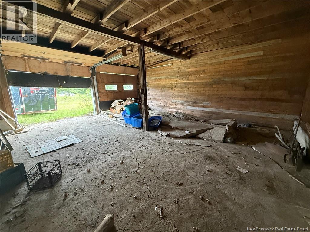 349 Main Street, Blackville, New Brunswick  E9B 1T3 - Photo 40 - NB142463