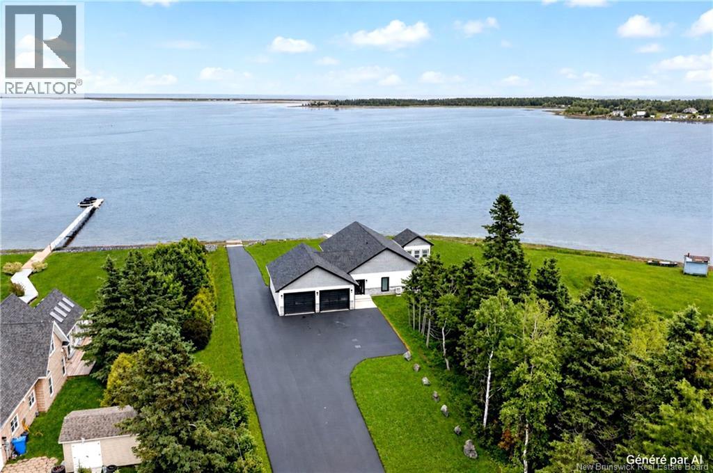 293 ch Saulnier Est, Tracadie, New Brunswick