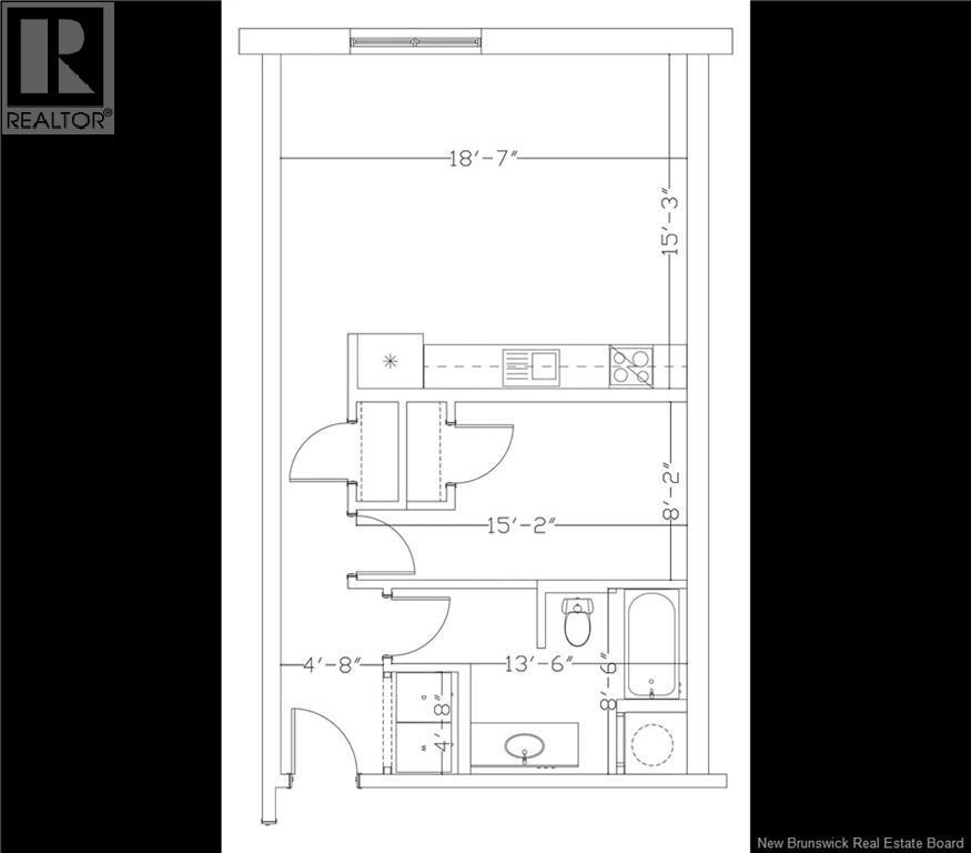 99 King Street Unit# Suite L, Saint John, New Brunswick  E2L 2H7 - Photo 14 - NB142723