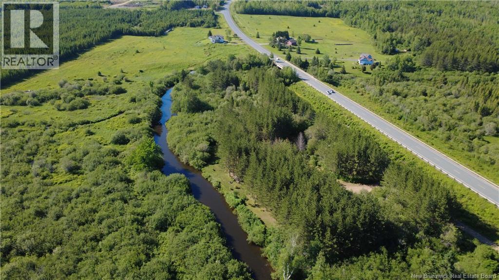 1.84 Acres Route 135, Rang-Saint-Georges, New Brunswick  E8R 2C1 - Photo 2 - NB142872