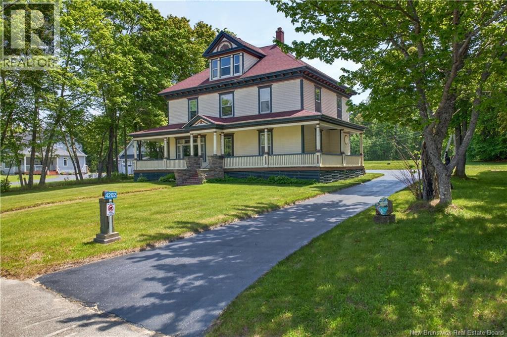 4202 Water Street, Miramichi, New Brunswick