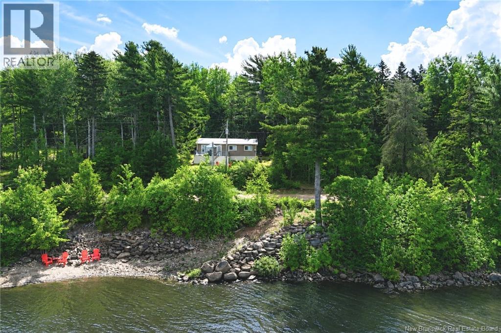 600 Crafts Cove Road, Wickham, New Brunswick  E5T 4E7 - Photo 1 - NB142612