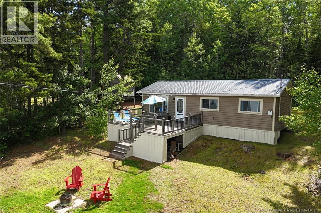 600 Crafts Cove Road, Wickham, New Brunswick  E5T 4E7 - Photo 2 - NB142612