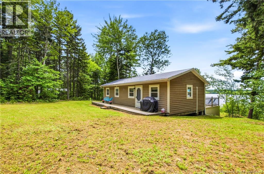 600 Crafts Cove Road, Wickham, New Brunswick  E5T 4E7 - Photo 35 - NB142612