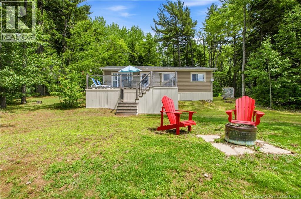 600 Crafts Cove Road, Wickham, New Brunswick  E5T 4E7 - Photo 36 - NB142612