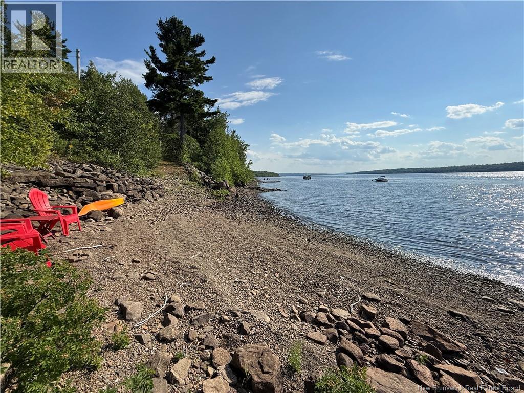 600 Crafts Cove Road, Wickham, New Brunswick  E5T 4E7 - Photo 4 - NB142612