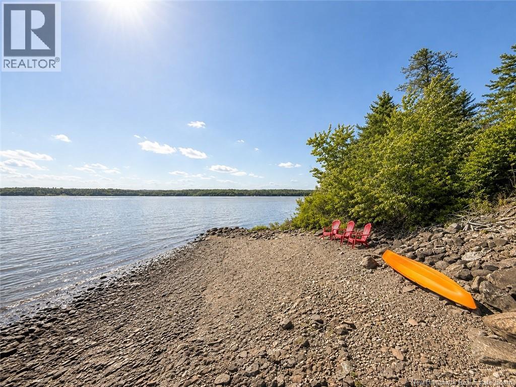 600 Crafts Cove Road, Wickham, New Brunswick  E5T 4E7 - Photo 5 - NB142612
