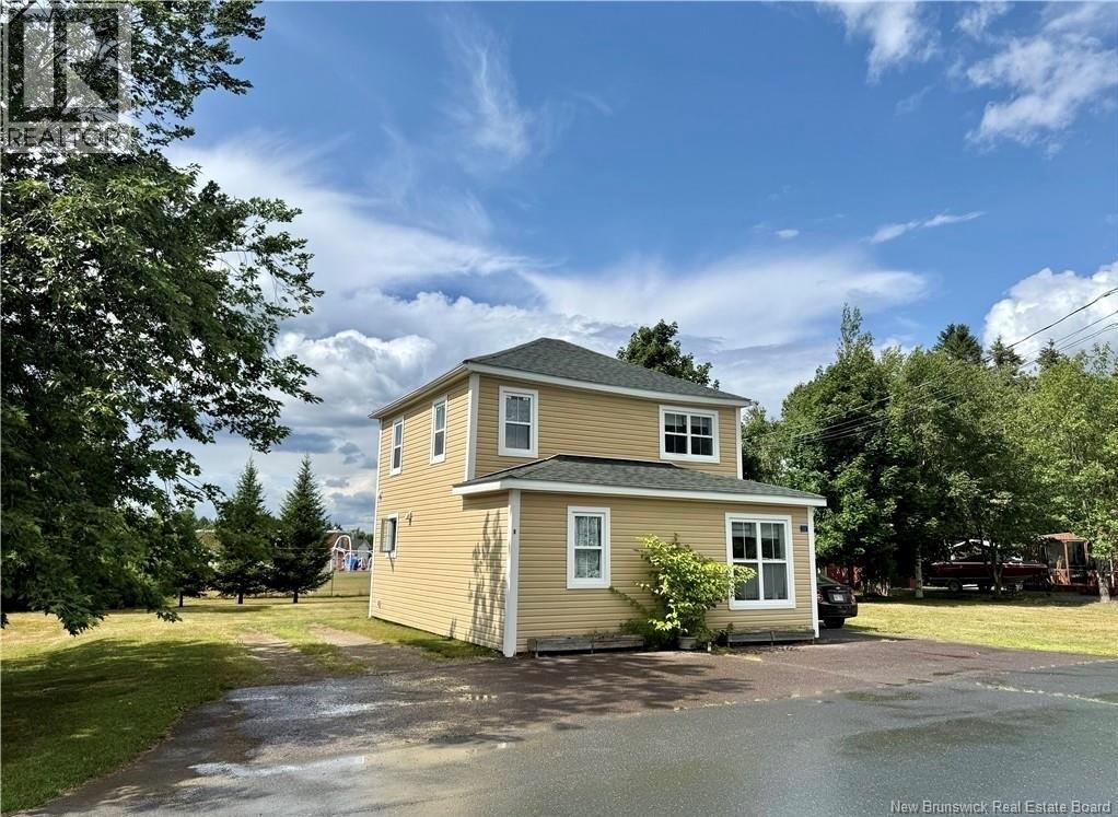 31 Bellevue, Saint-Louis-De-Kent, New Brunswick