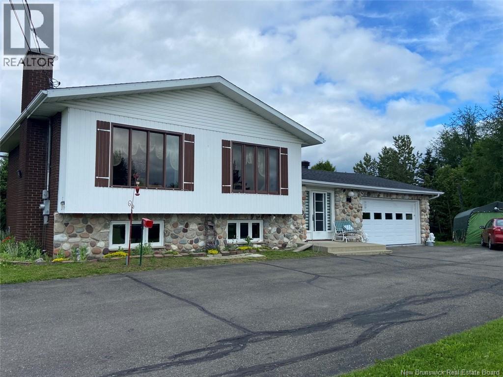 209 Principale Street, Sainte-Anne-De-Madawaska, New Brunswick