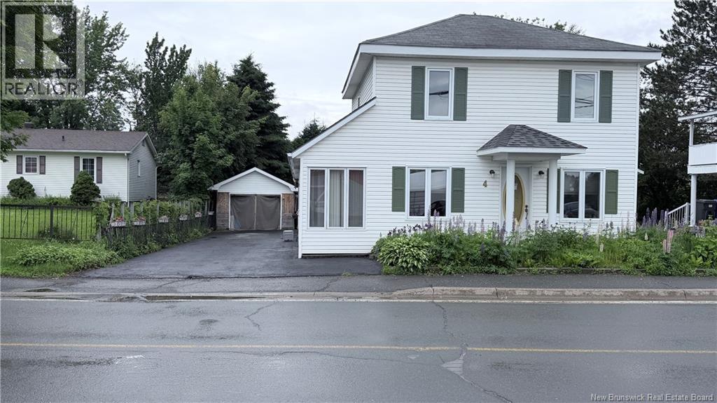 4 des Erables, Clair, New Brunswick