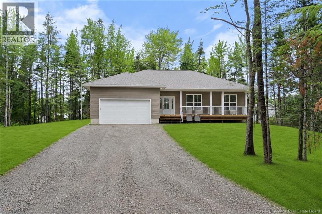 10 Des Gamins Street, Lakeville, New Brunswick
