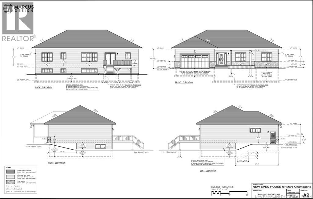 10 Des Gamins Street, Lakeville, New Brunswick  E1H 0J7 - Photo 5 - NB142890