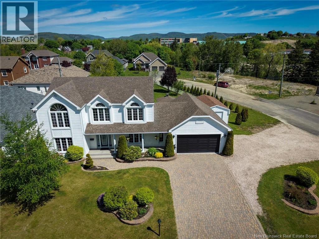 22 Brook Terrace, Campbellton, New Brunswick