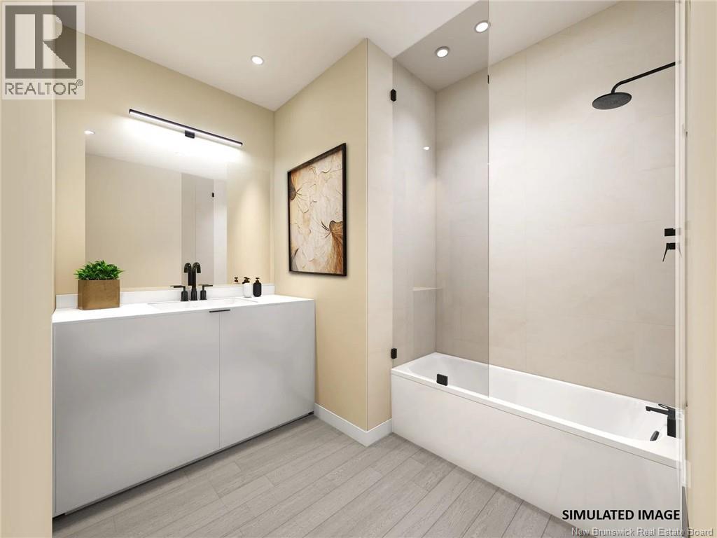 99 King Street Unit# Penthouse M, Saint John, New Brunswick  E2L 2H7 - Photo 7 - NB142977
