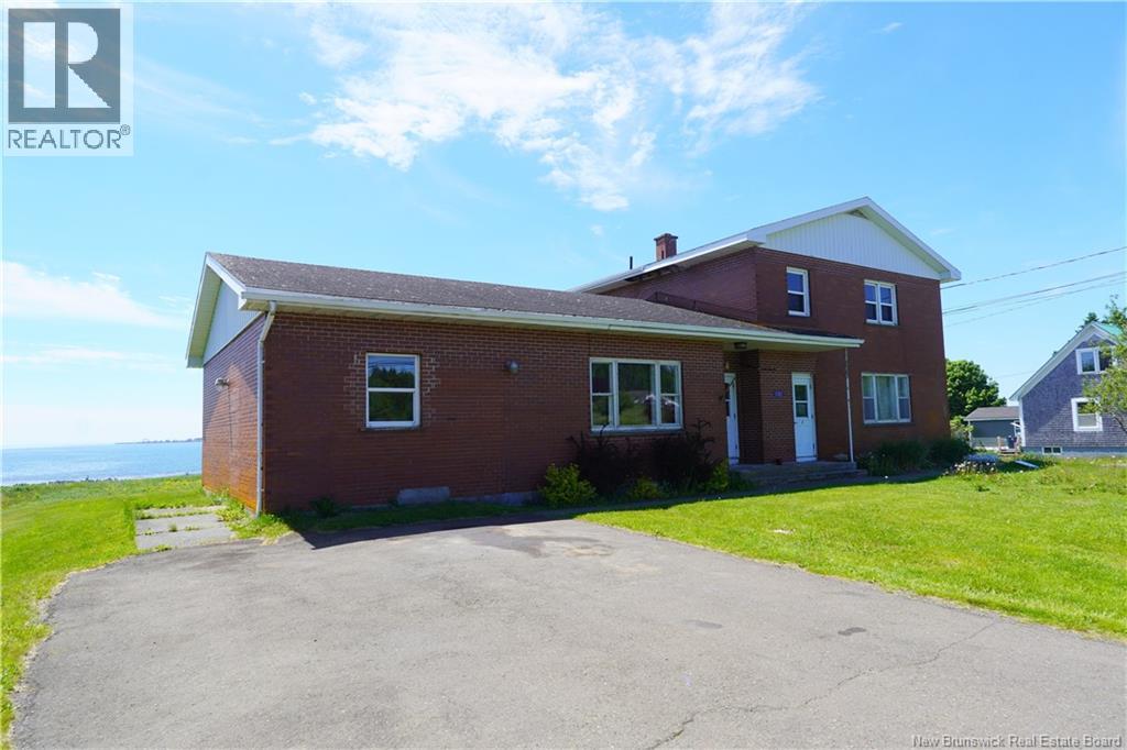 1101 Route 776, Grand Manan, New Brunswick  E5G 4E5 - Photo 46 - NB142699