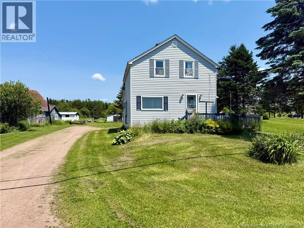 81 Lac Road, Memramcook, New Brunswick