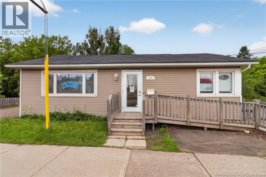 270 Mill Road, Moncton, New Brunswick  E1A 4B1 - Photo 31 - NB142814