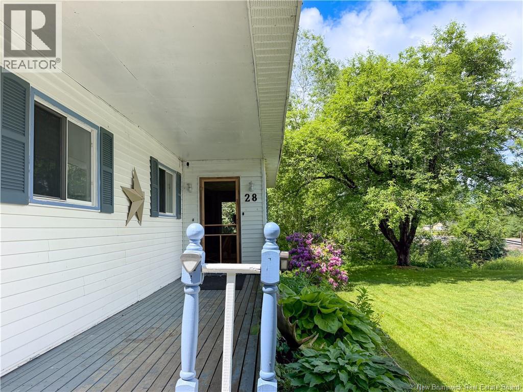 28 Main Street, Doaktown, New Brunswick  E9C 1A2 - Photo 9 - NB142763
