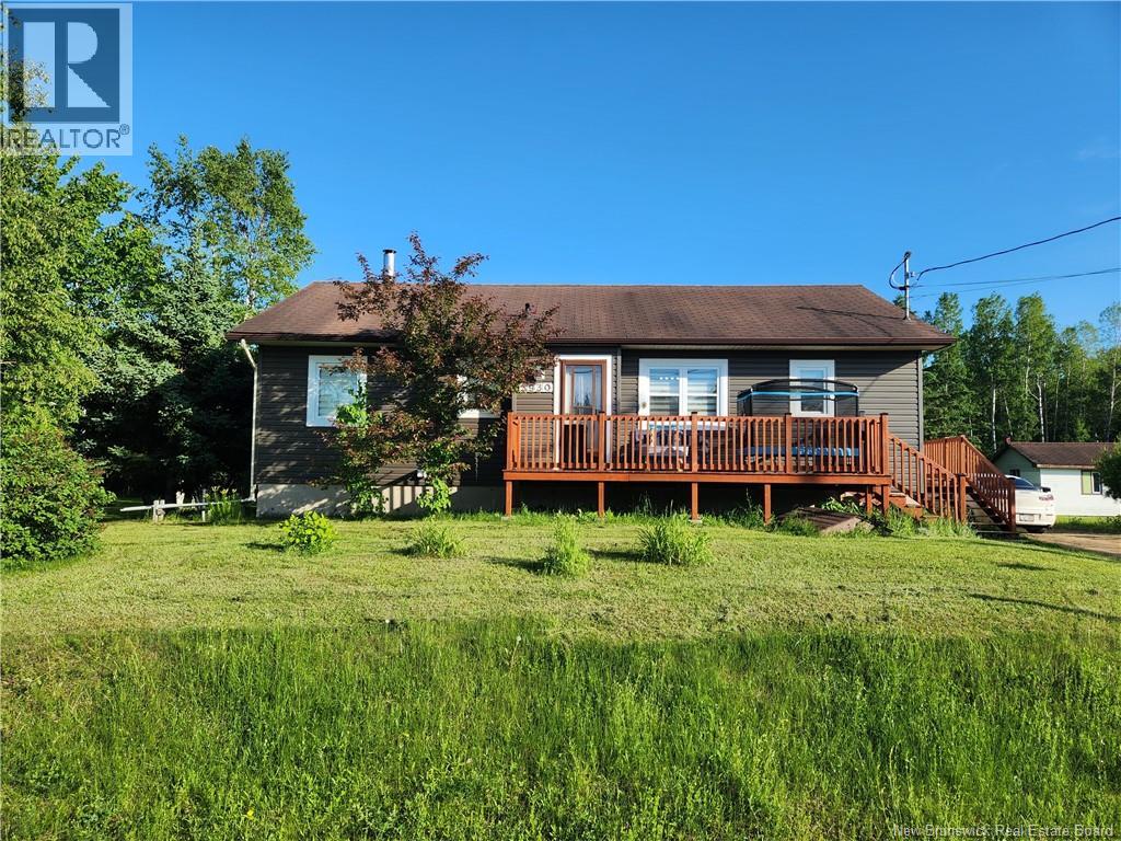 3930 Route 340, Notre-Dame-Des-Érables, New Brunswick  E8R 1W2 - Photo 2 - NB142919