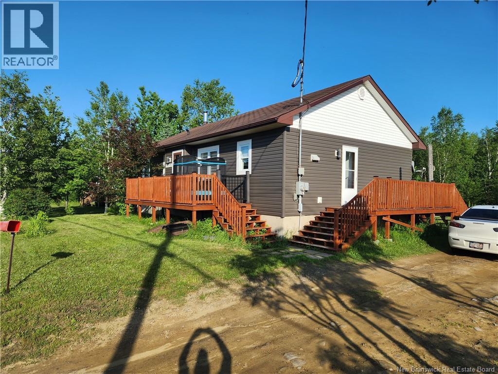 3930 Route 340, Notre-Dame-Des-Érables, New Brunswick  E8R 1W2 - Photo 3 - NB142919