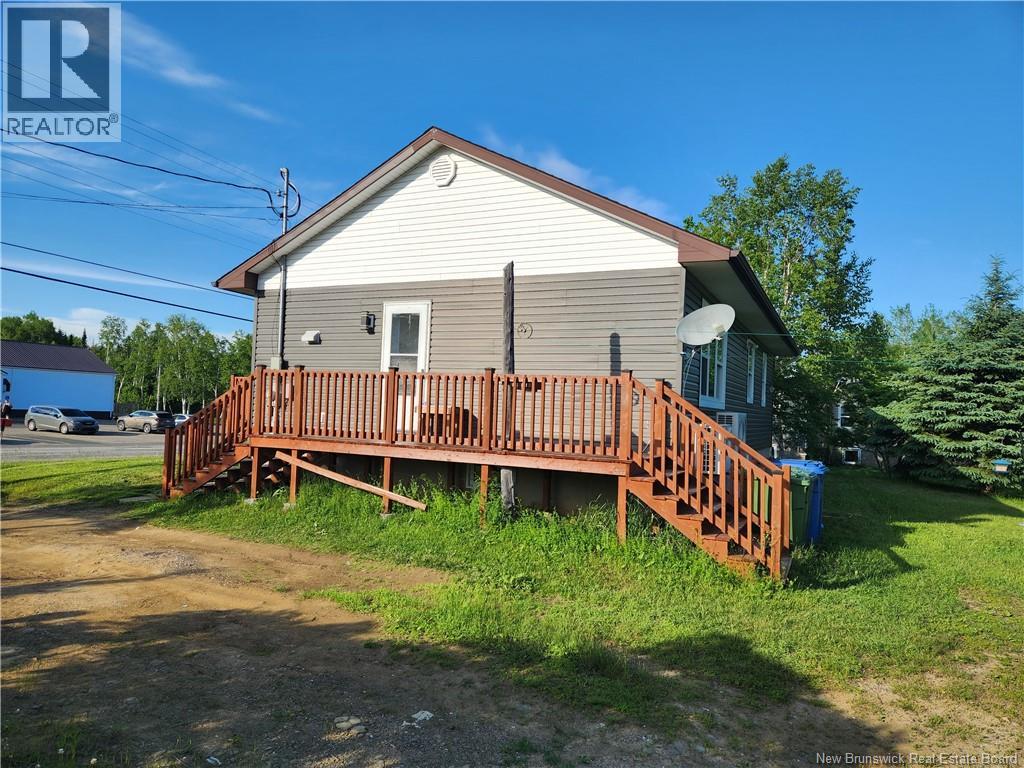 3930 Route 340, Notre-Dame-Des-Érables, New Brunswick  E8R 1W2 - Photo 4 - NB142919