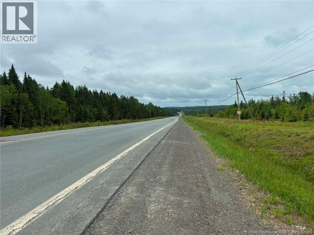 Route 17, Kedgwick, New Brunswick  E8B 1X2 - Photo 3 - NB142658